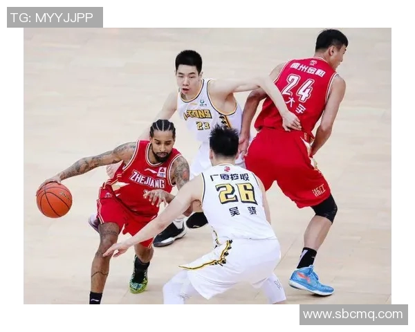 浙江东阳光队迎来新外援加盟,实力提升,未来可期 浙江东阳光队迎来新外援加盟,实力提升,未来可期