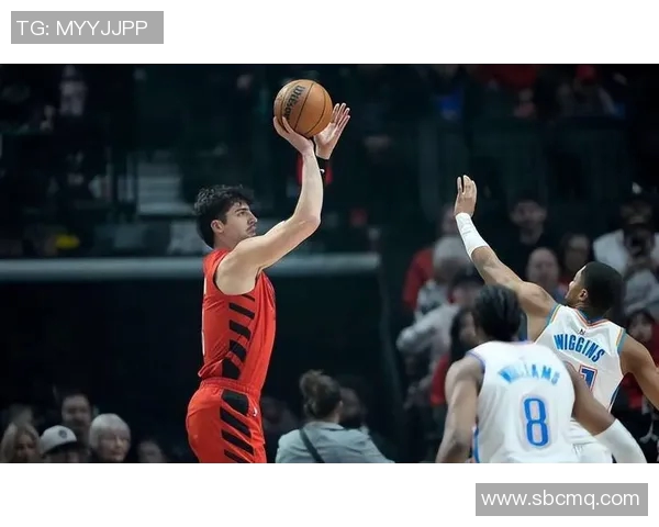 开拓者阿夫迪亚：在挑战中崛起的篮球新星与未来之路