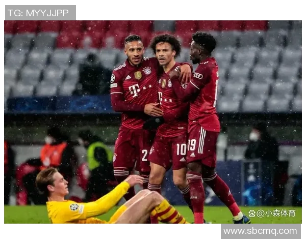 拜仁欧冠成绩低迷，德甲领跑仍稳定