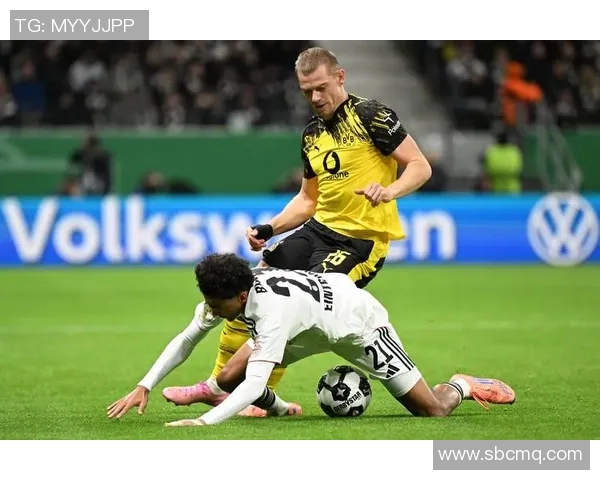 德甲强队对决:法兰克福与多特蒙德激战1_1平局 德甲强队对决:法兰克福与多特蒙德激战1_1平局