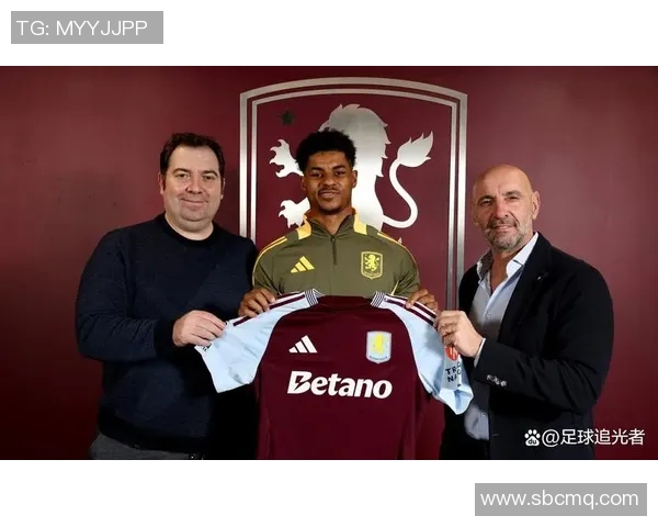 英超冬季转会窗口最新动态与签约进展一览