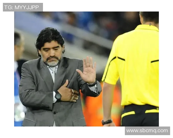 马拉多纳86：传奇之路再现 世界杯经典瞬间